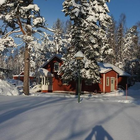 Sunny Hill Cottage Bergvik Ngoại thất bức ảnh