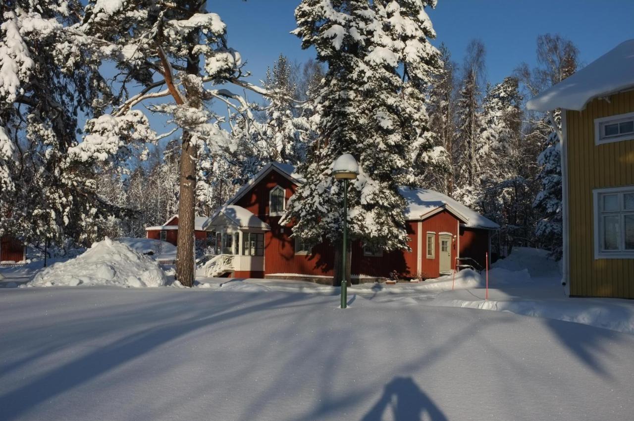 Sunny Hill Cottage Bergvik Ngoại thất bức ảnh